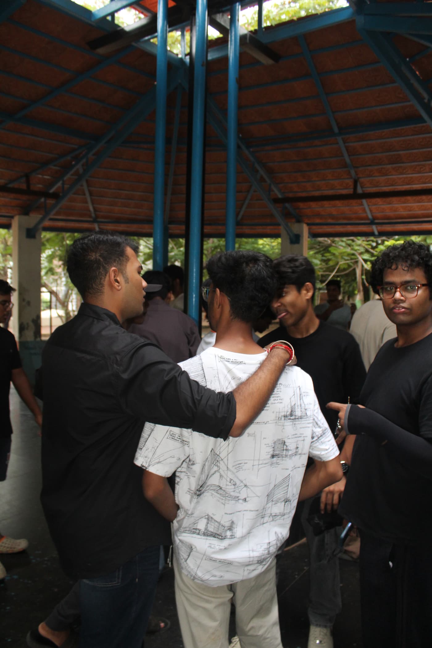 Event moment